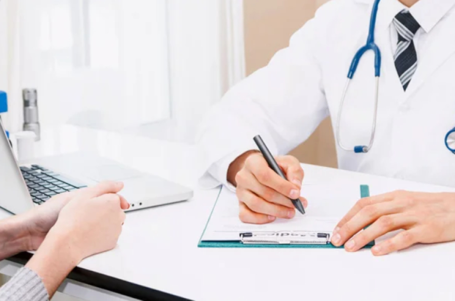 Казахстанцы оформили 4,7 млн медсправок в электронном формате