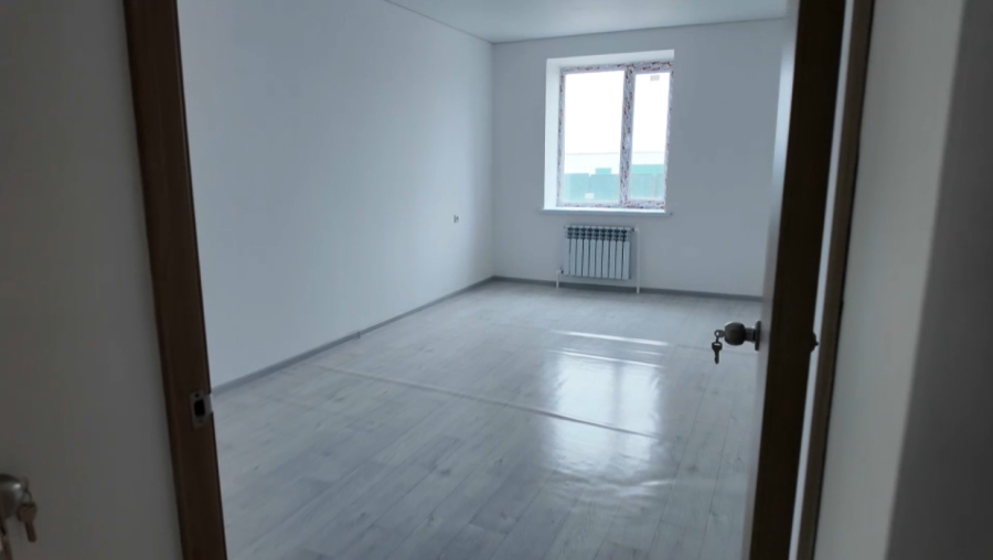 Доступным жильём обеспечивают сельчан Костанайской области