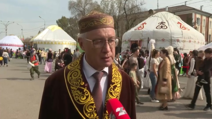 Таразцы поддерживают идею о строительстве спортплощадок