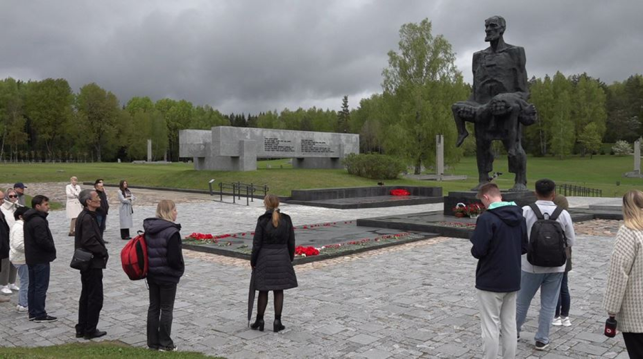 Пресс-тур для журналистов СНГ прошел в Беларуси