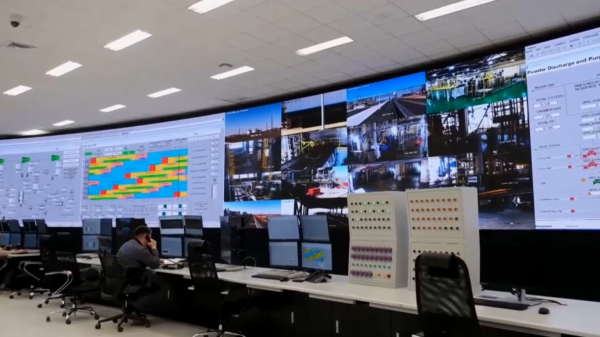 Завод Kazakhstan Petrochemical Industries сократил импорт полипропилена в Казахстан