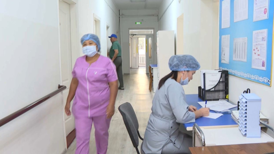 Семей сынақ алаңынан зардап шеккендерге жапондықтар жәрдемдеседі