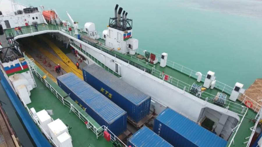 ОТГ усиливает позиции на мировой арене