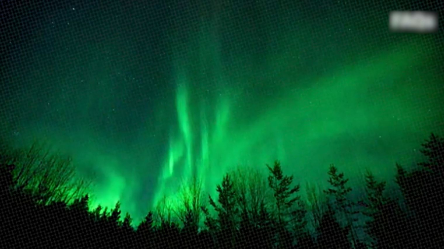 Жерде күшті магнит дауылы болып жатыр