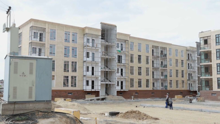 Атырауда прокуратура 89 пайшының құқығын қорғады