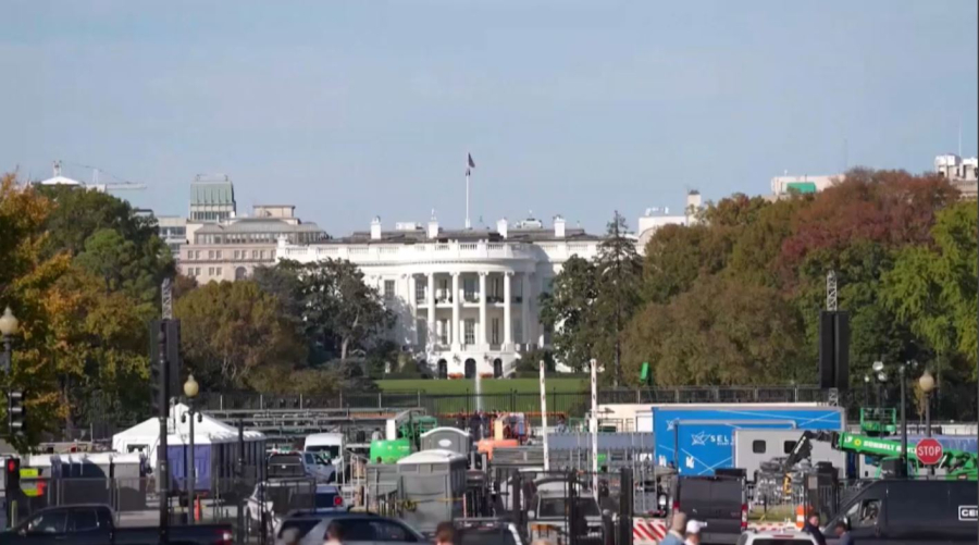 Трамп, Пашинян және Әлиев Вашингтонда кездеседі