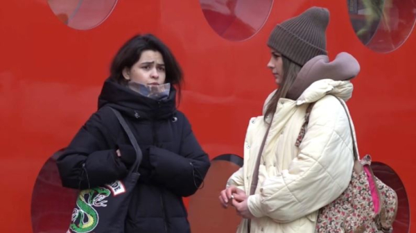 Каждый десятый россиянин страдает депрессией