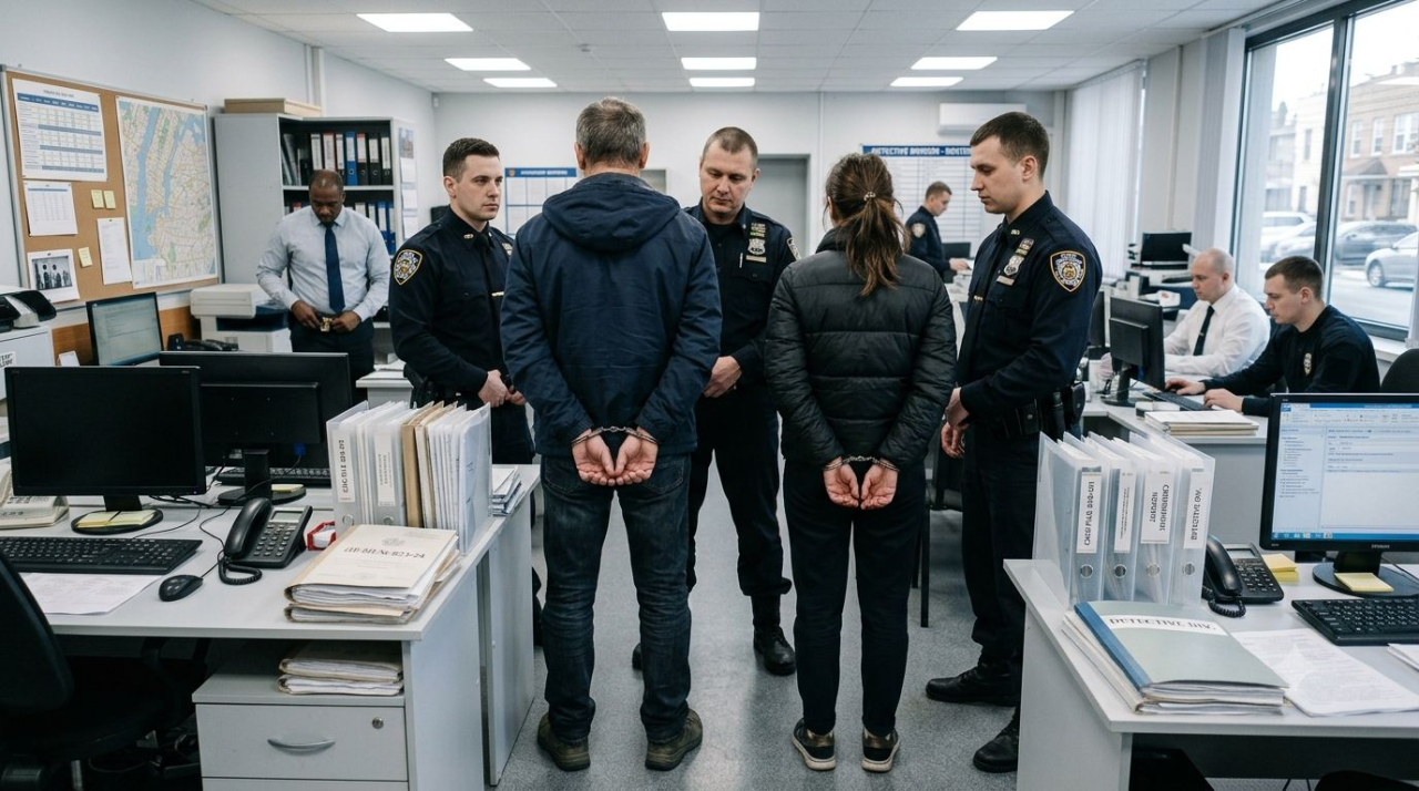 Отец помог дочери избавиться от останков убитого возлюбленного
