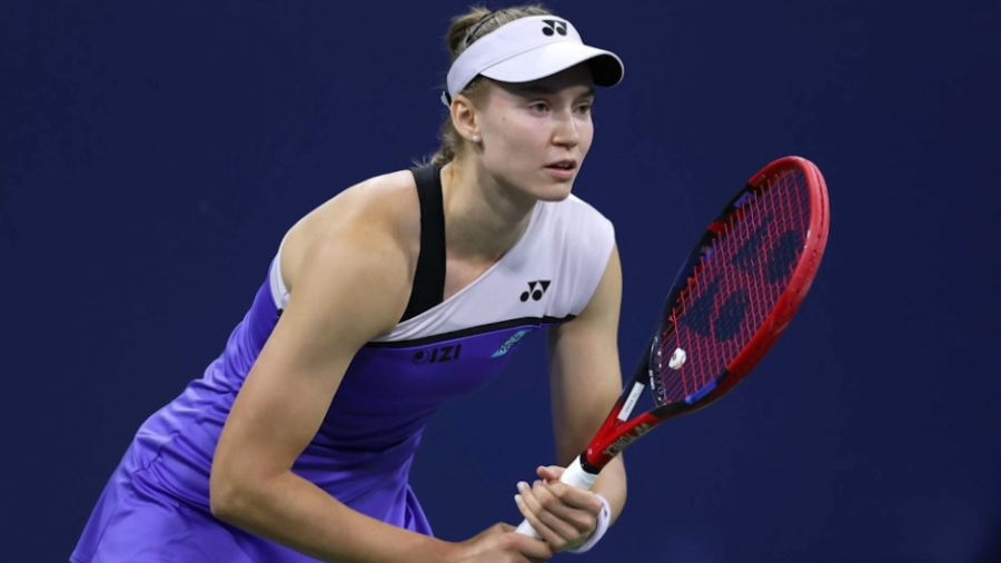 Рыбакина вышла в 1/8 финала US Open-2026
