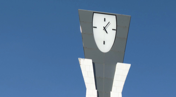 Бүгін Қазақстанда бірыңғай уақыт белдеуі енгізілді