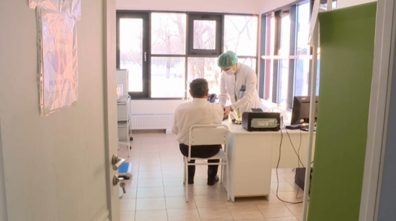 10 новых медобъектов построили в сёлах Карагандинской области