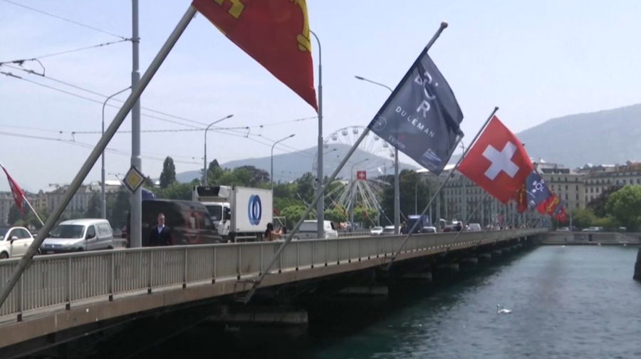 Швейцариялық йодль ЮНЕСКО тізіміне енді