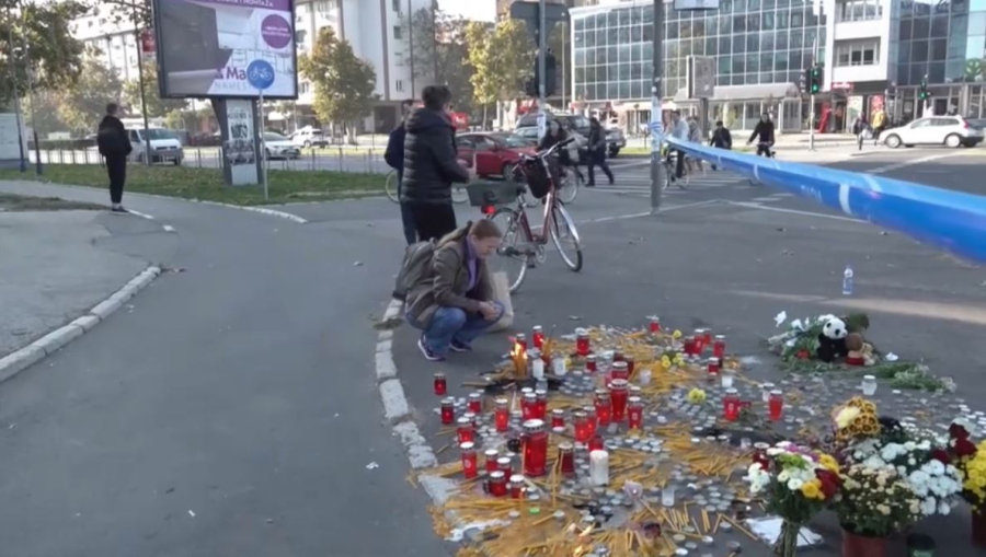 Сербияда жоғары лауазымды шенеуніктер қамалды