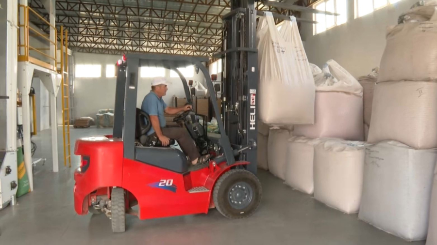 Аграрлық несие корпорациясы Жетісудағы 870 шаруашылыққа қолдау көрсетті