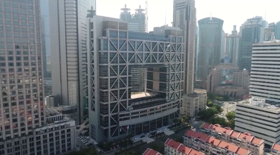 Қытай микросхема өндірісін дамытпақ