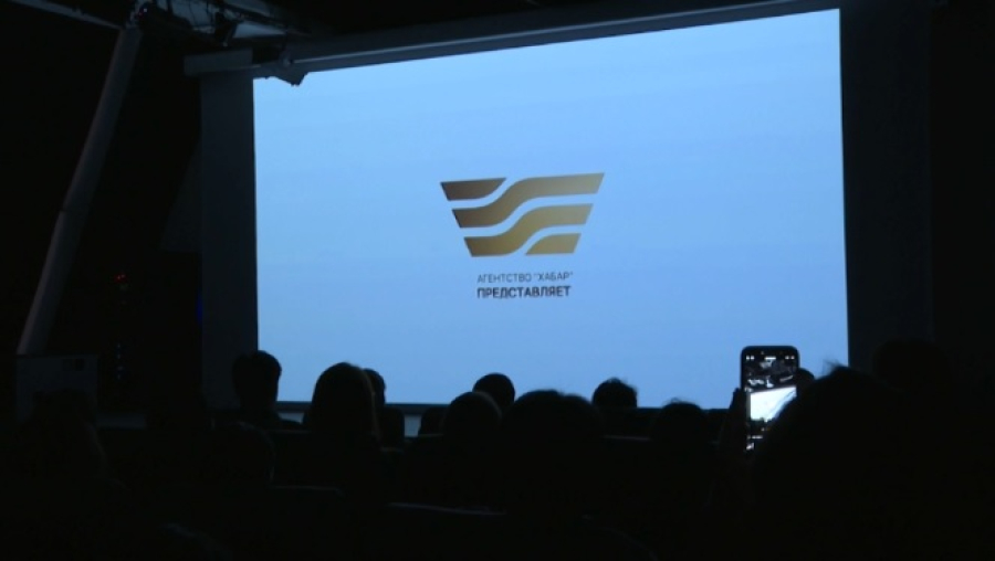 Фильм о наркозависимости презентовали студентам КазНУИ