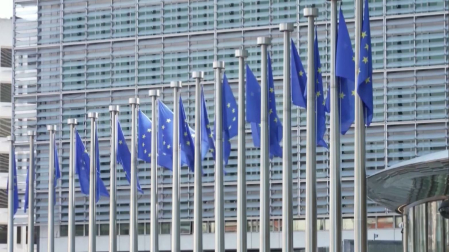 Трамп Еуроодақтан импортталатын тауарларға 50% баж салығын салуды ұсынды