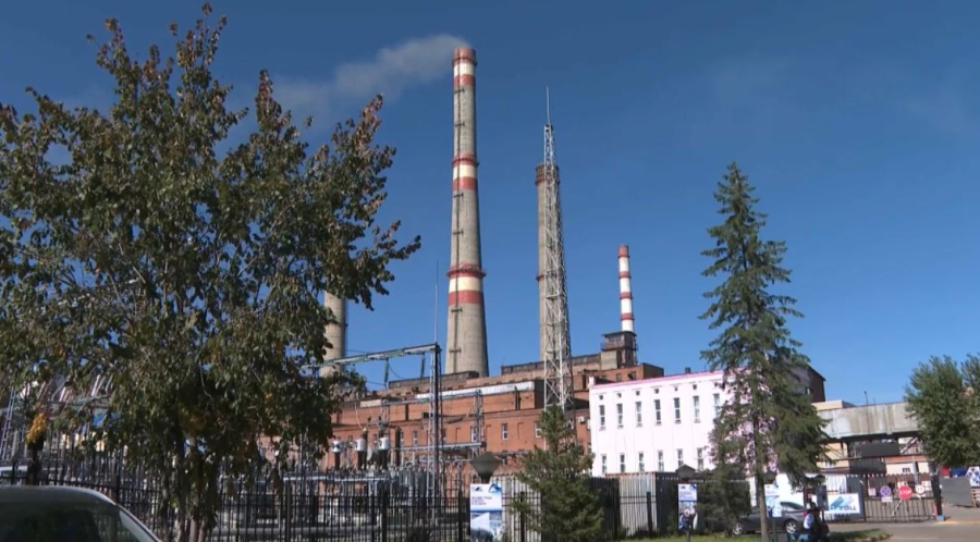 Өскеменде жылуды жасанды интеллект қадағалайды