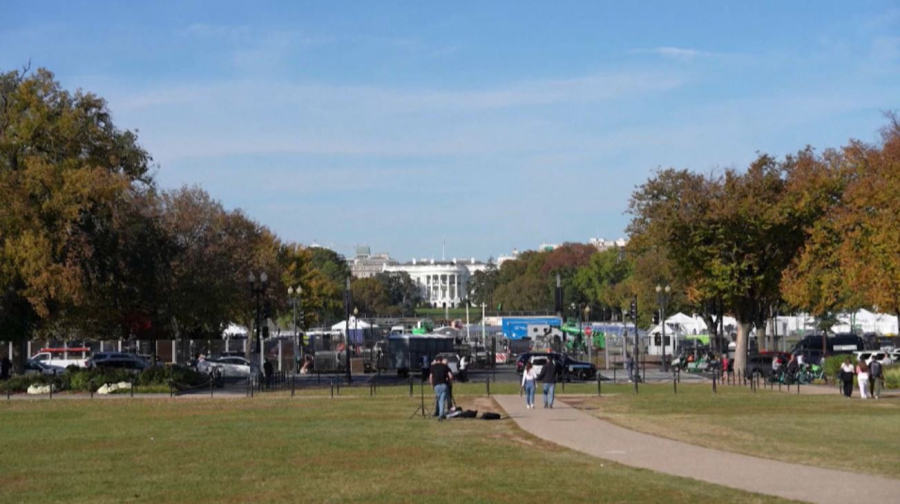 АҚШ Ұлттық барлау қызметі қызметкерлерін қысқартады