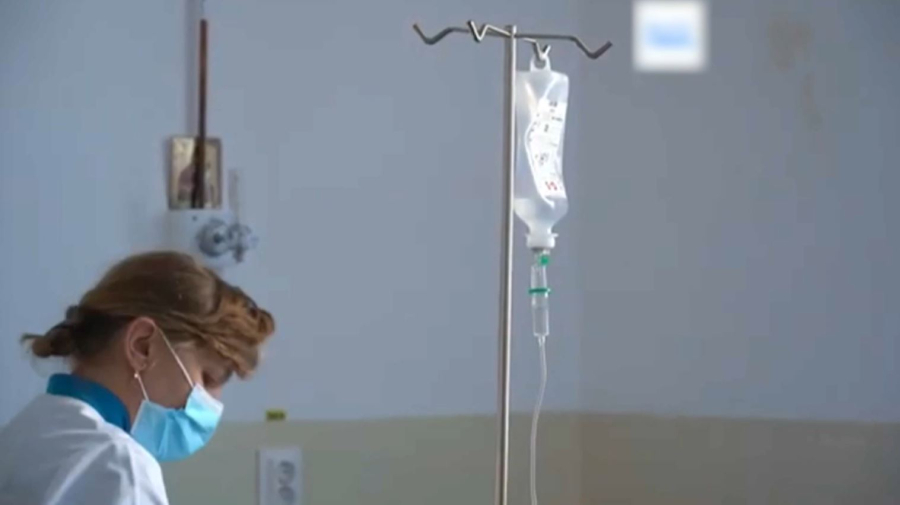 Пик заболеваемости лихорадкой Западного Нила спрогнозировали в России