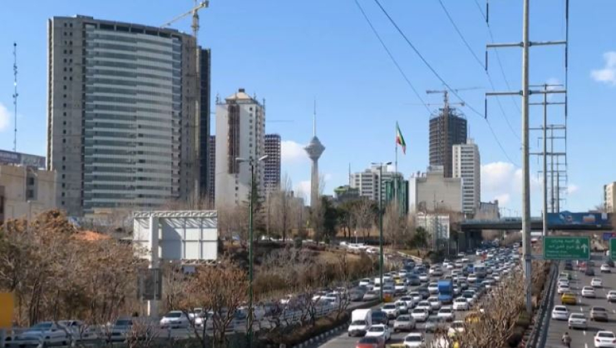 Европа готова вернуть санкции ООН против Ирана