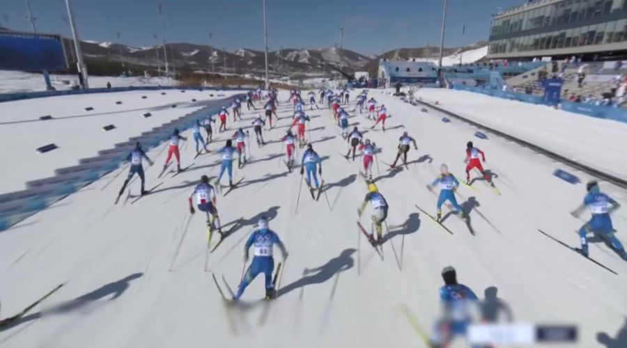 Елімізде қысқы олимпиадалық спорттың 13 түрі қарқынды дамып келеді