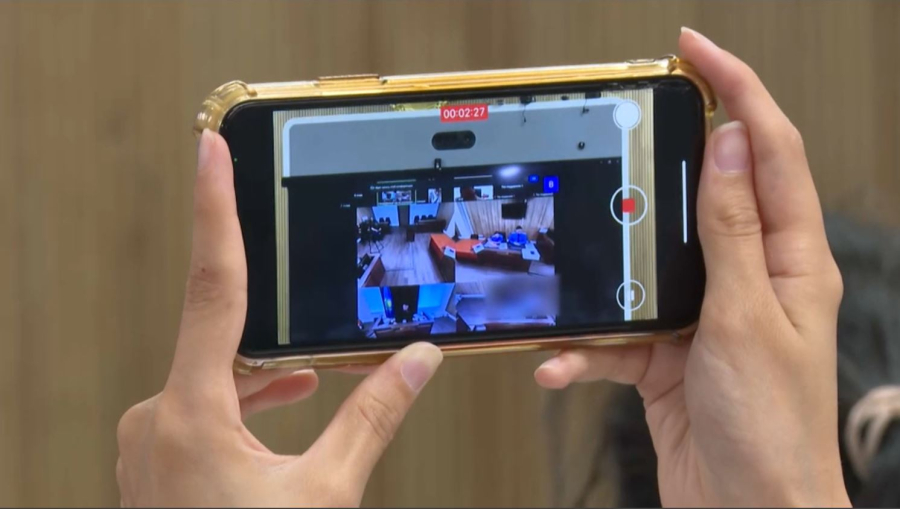 Перизат Қайрат қаражатты қалай жымқырғаны айтылды