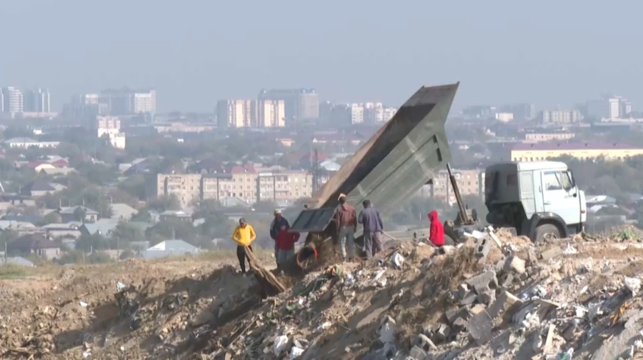 Шымкентте санитарлық талаптарды бұзғандарға айыппұл салынды