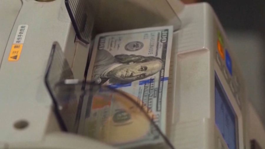 Доллар 519 теңгеге дейін қымбаттады