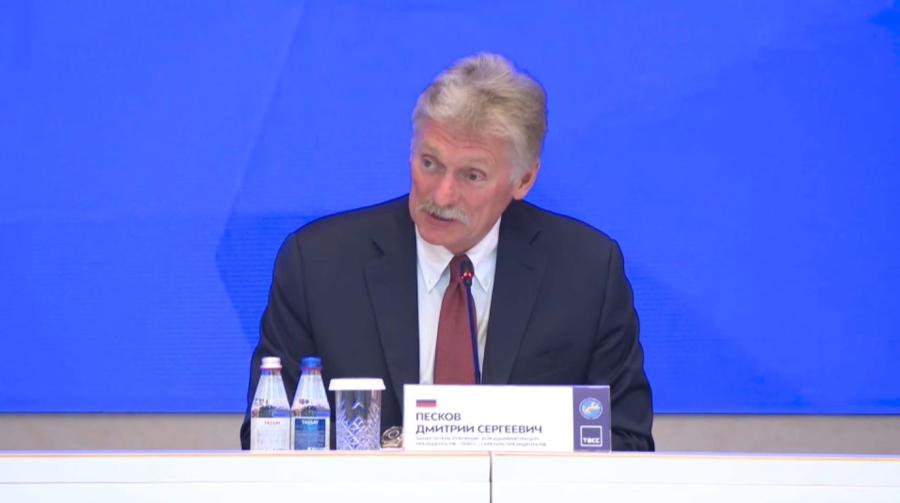 Россия готовится к госвизиту Касым-Жомарта Токаева