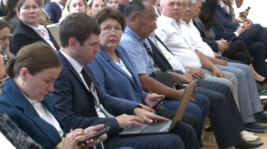 Костанай усиливает научный потенциал в аграрном секторе