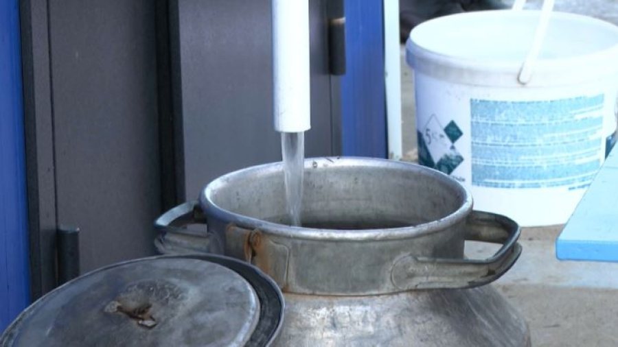 Казахстан достиг 100% водоснабжения городов и сёл