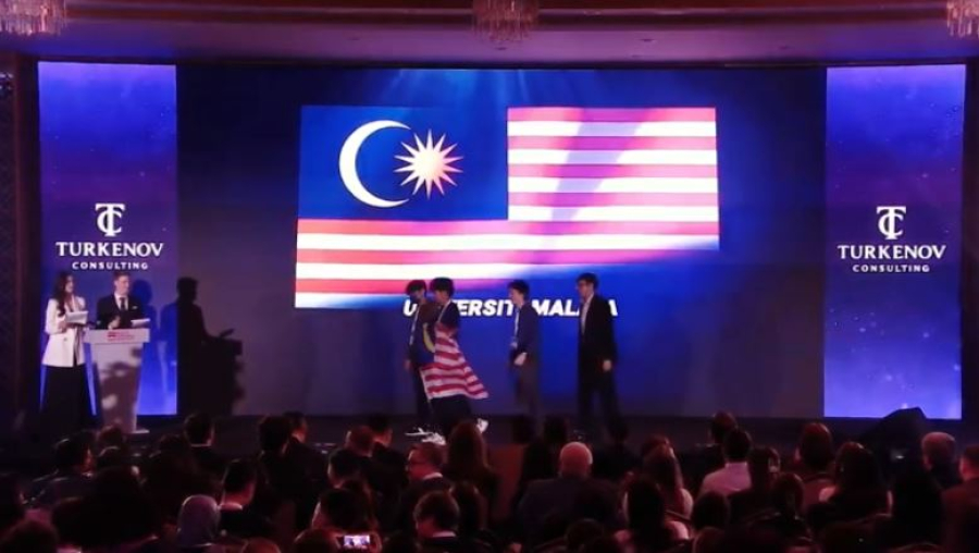 Международный юридический кейс-чемпионат проходит в Астане