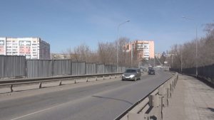 Ремонт моста планируют начать в Петропавловске