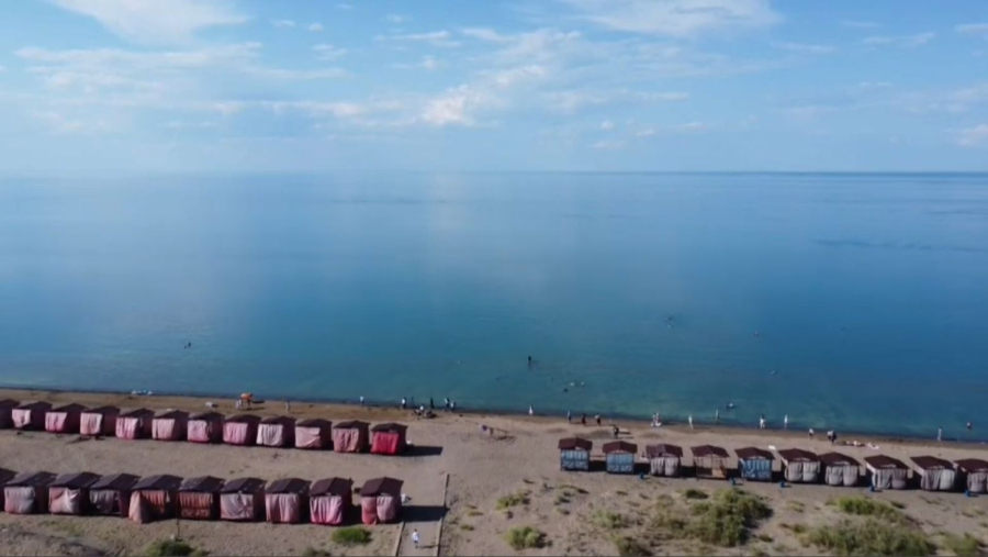 Жетісу облысының туризмін дамытуға 53 млрд теңге бөлінді