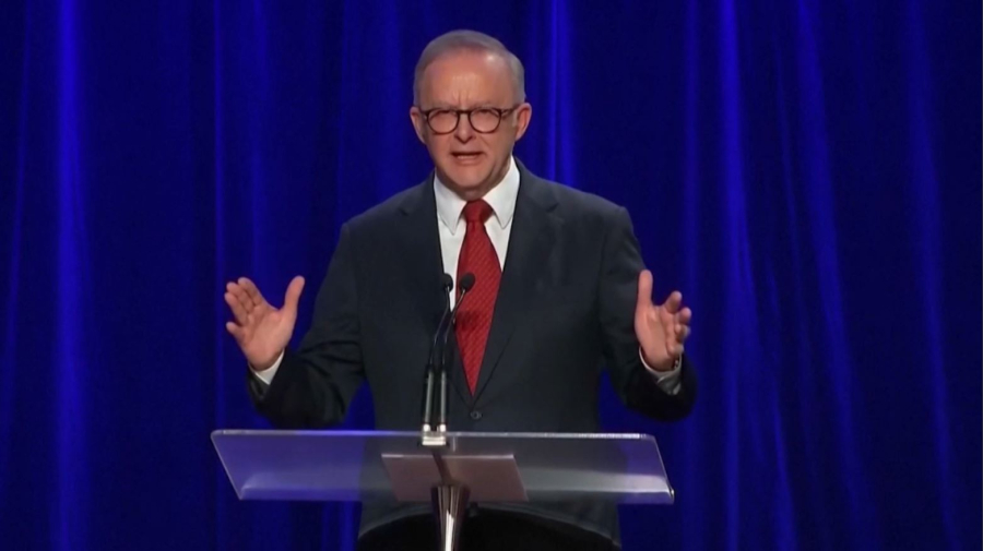 Австралия премьер-министрі екінші мерзімге қайта сайланды