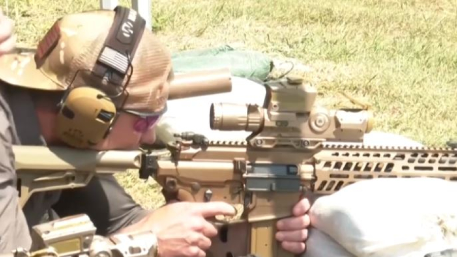 Пентагон срочно созвал военных