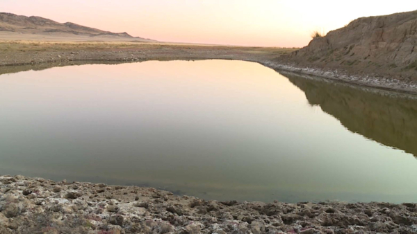 2025 жылға дейін 9 су қоймасы салынады