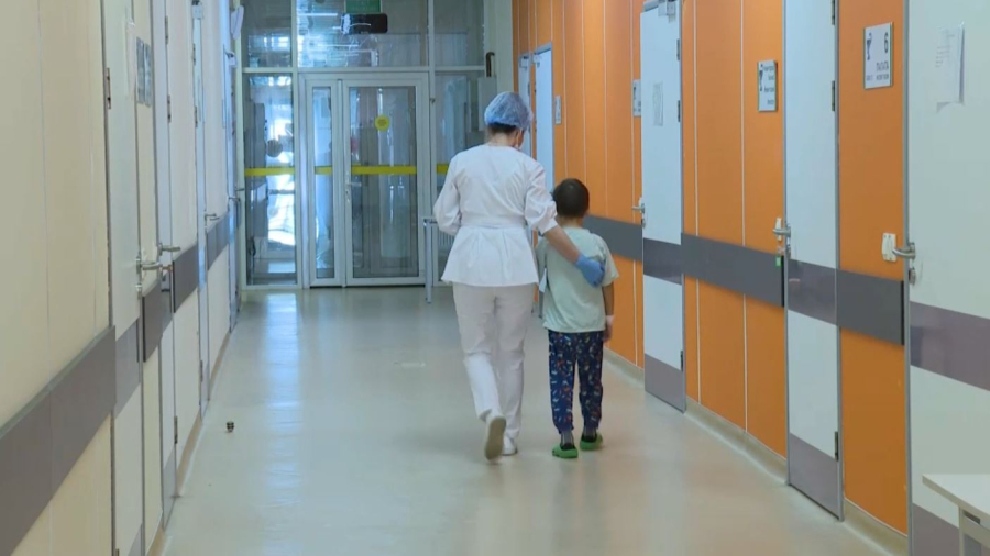 Ұлытауда қызылша дертін жұқтырғандар көбейіп барады