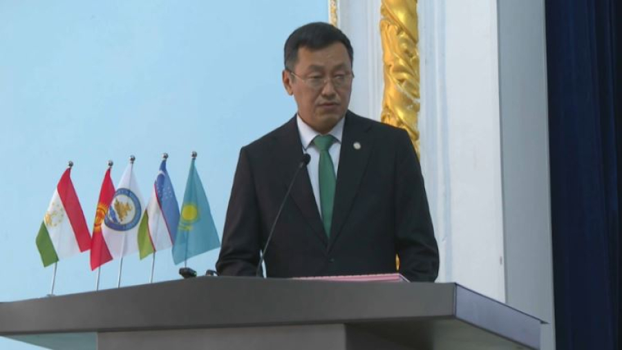 Центр планетарного здоровья открыли в Семее