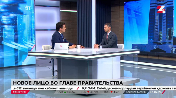 Какие задачи будут стоять перед новым Правительством