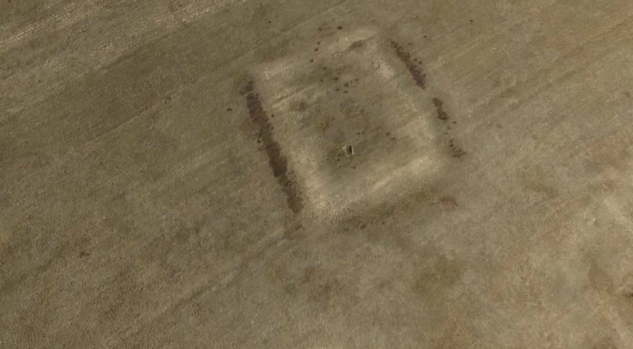 Поселение эпохи бронзы исследуют казахстанские археологи