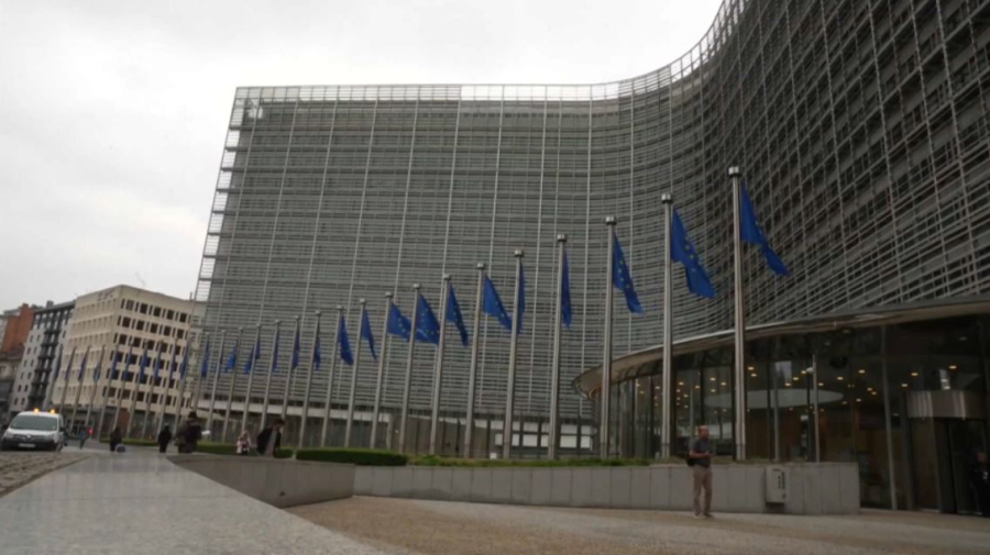 Еуроодақ Израильге қарсы санкция енгізуі мүмкін