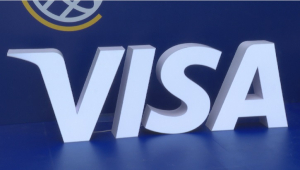 Visa компаниясы қазақстандық кәсіпкерлердің жұмысын жеңілдетті