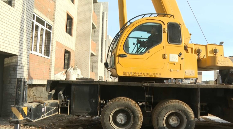 Миллион квадратных метров жилья построят в Актюбинской области