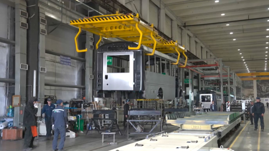 Биыл 19 шағын өнеркәсіптік аймақ құрылады