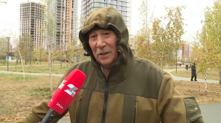 Что думают казахстанцы о вакцинации