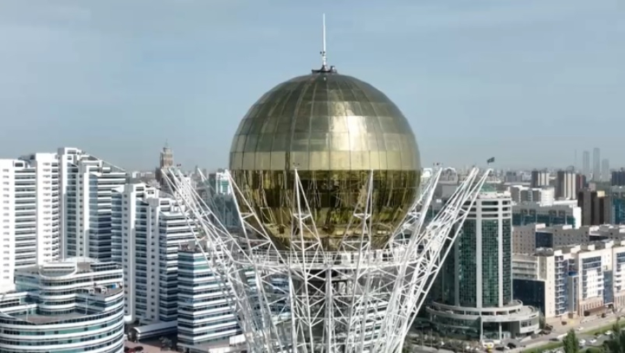 Венгерский бизнес вложил в экономику Казахстана $370 млн