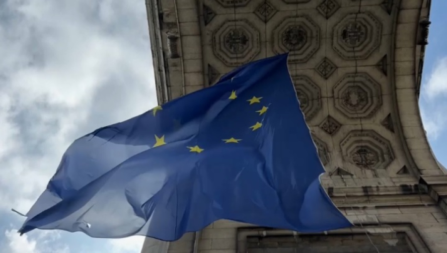 Совет ЕС утвердил запрет на импорт газа из РФ с 2027 года