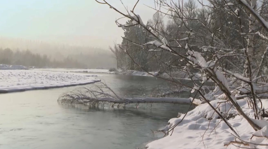Шығыс Қазақстанда бірнеше күннен бері қар толассыз жауып тұр